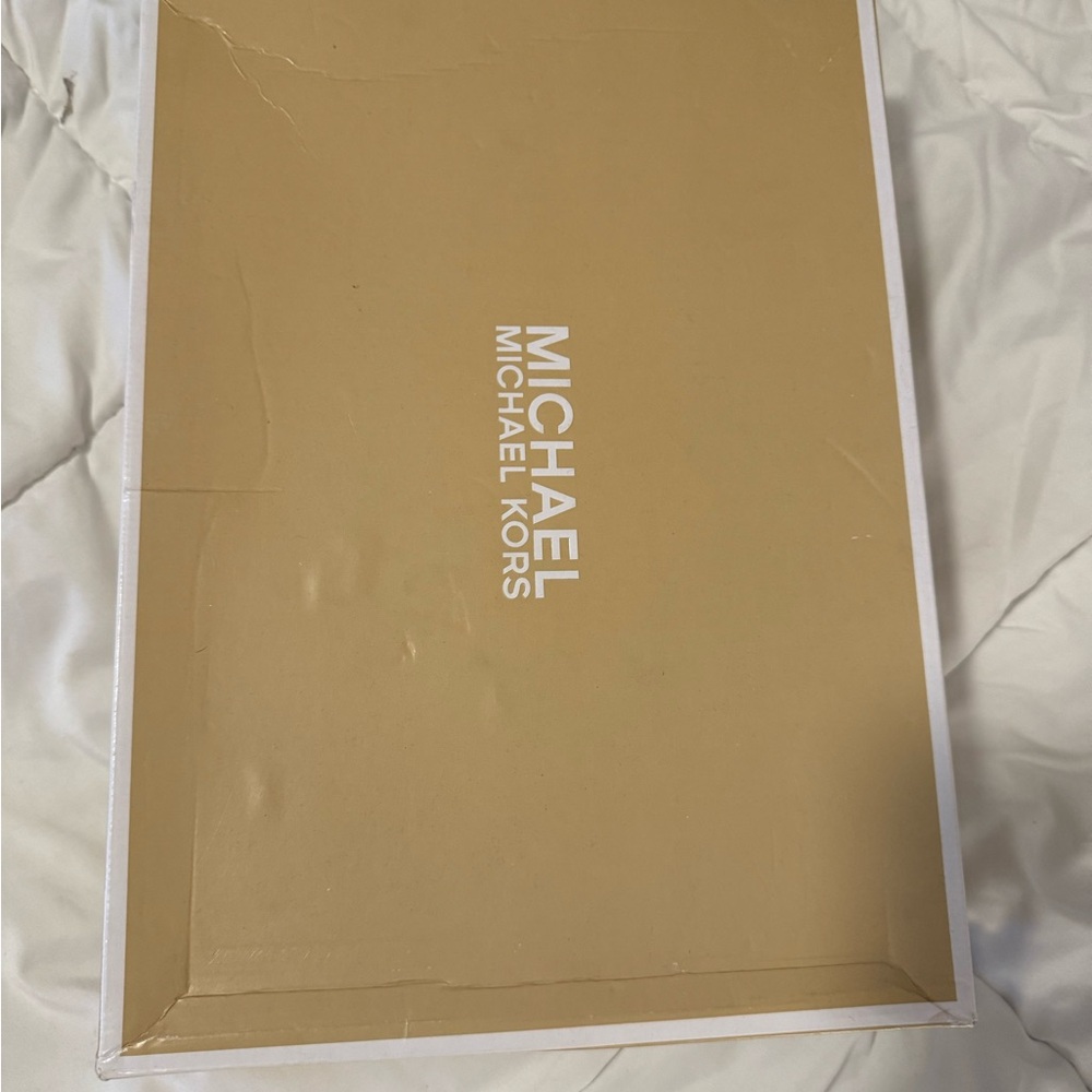 Michael Kors Platform Shoes